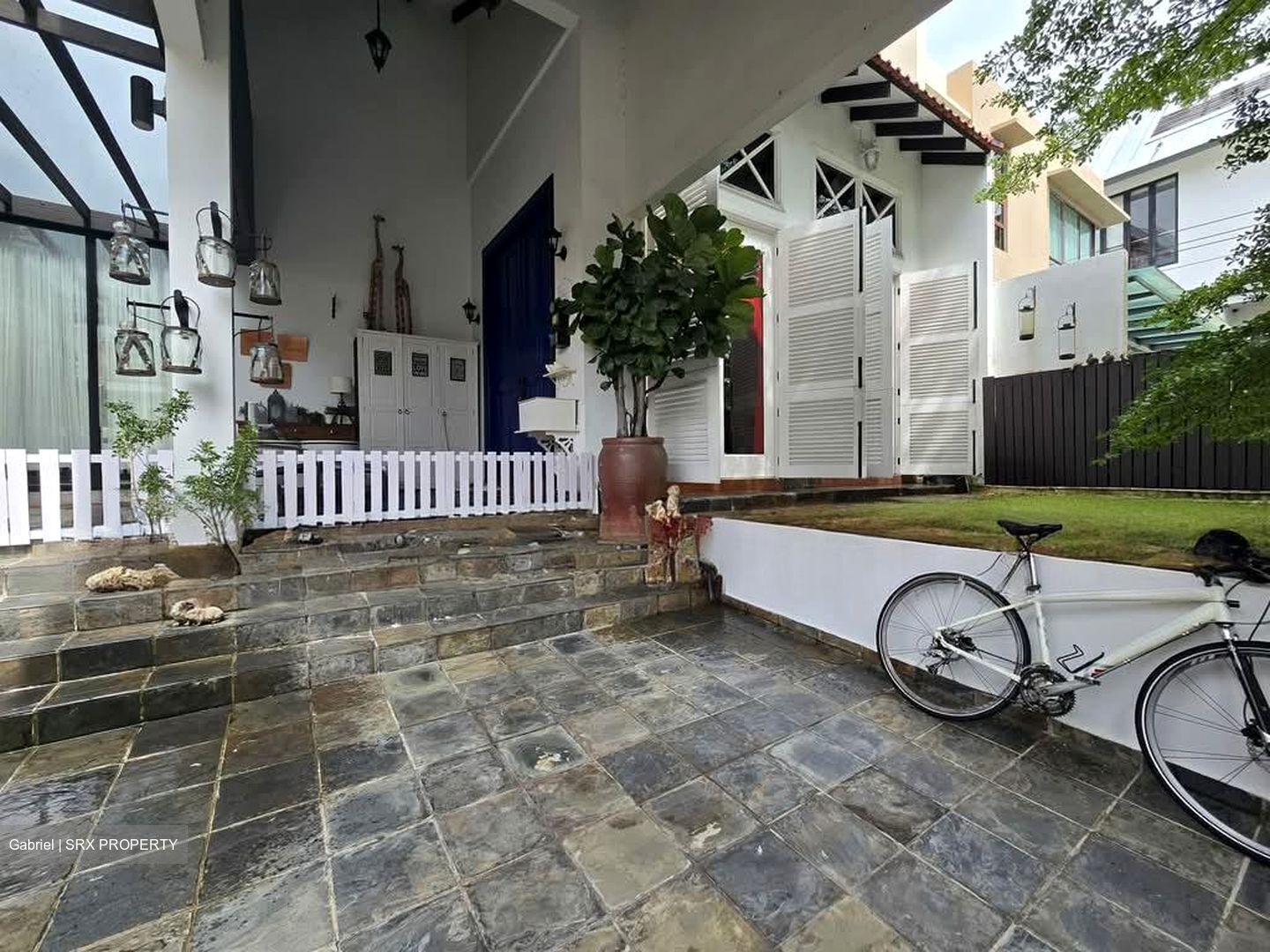 Frankel Estate (D15), Semi-Detached #577815441